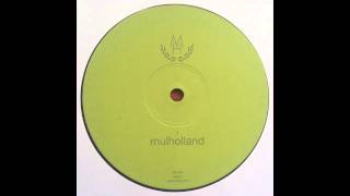 Moby - Mulholland