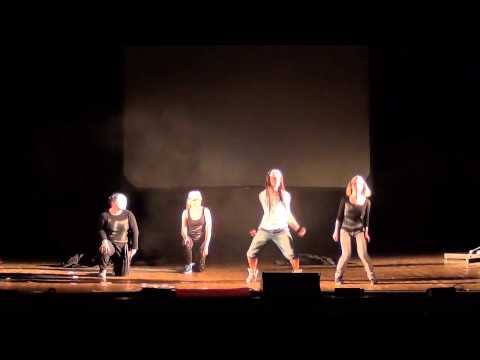 •★ Asia music festival XARIMAU ★• (19.05.2012) - K-pop Dance Battle - Vita Ignis - Mix