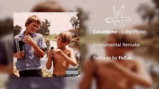 Columbine - Labo Photo (Instrumental Remake) [Remade by FeZus]