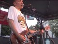 The Presidents of the United States of America - Stranger (Live at Capitol Hill Block Party 2003)