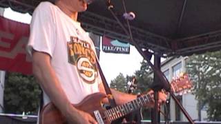 The Presidents of the United States of America - Stranger (Live at Capitol Hill Block Party 2003)