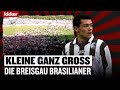 Kleine Ganz Groß Die Breisgau Brasilianer SC Freiburg