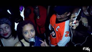 Pop Out Gang x Mali Smith Performs Live @ Old Mogul Theatre Throws $500 in the crowd!