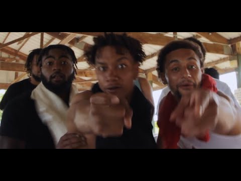 Tae Dot ft Big Rocc, J Fazo  - Talkin Shit