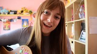 La Luna e la Gatta - Takagi e Ketra ft. Tommaso Paradiso, Calcutta, Jovanotti (cover)