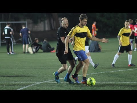 ZP Tartak - ISTV Sport: 12. tydzień (FLS Wiosna 2017)