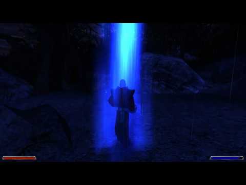 Let's Play Gothic II [German] Part 68: Marcos' Schürfstelle