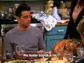 Friends Joey S Thanksgiving Pants