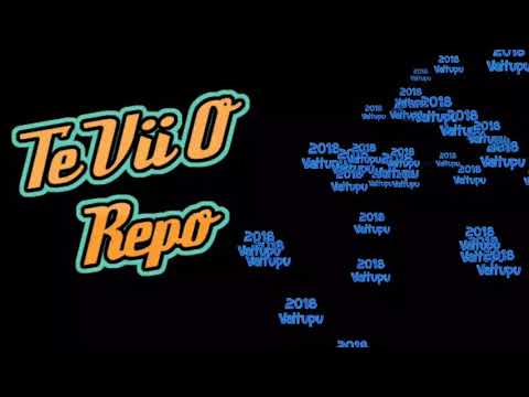 Te Vii O Repo | 2018 Vaitupu