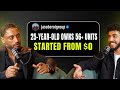 From Student Visa To Real Estate Mogul Varun Batra S Journey