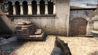 CS:GO - 2 Months of Zeusing - a compilation by Bocuma