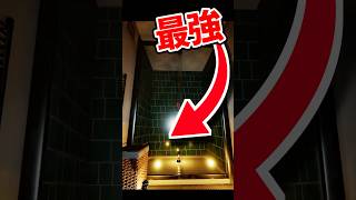 いつでも使える！？ 新マップ最強のシャワールーム #phasmophobia #ファズモフォビア #ファスモフォビア #ホラーゲーム #むにエル