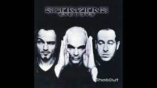 Scorpions - Mysterious