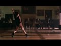 Flashdance   Final Dance   What A Feeling 1983