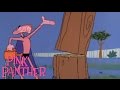 The Pink Panther in "Super Pink" 