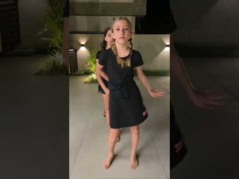 DANÇA DAS WANDINHAS ★ FAMÍLIA MASUDINHA ★