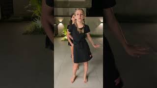 DANÇA DAS WANDINHAS ★ FAMÍLIA MASUDINHA ★