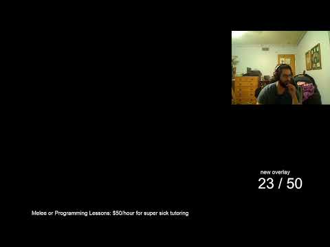 Fiction Melee Lesson ft. Polish - Talking mentality and dual maining