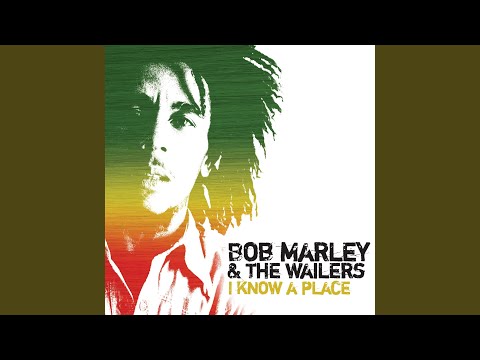 Punky Reggae Party (Jamaican 12" Version)