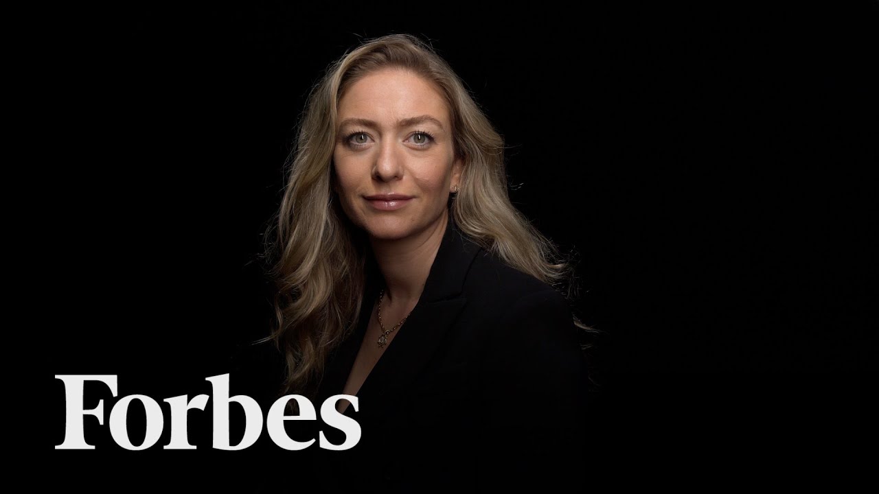 Business Lessons For Entrepreneurs With Bumble's Whitney Wolfe Herd