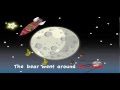 The Bear Went Over The Mountain Around The Moon Episode 6