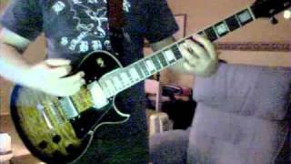 Paul Chain - Roses Of Winter (Cover)