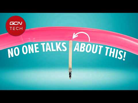 The Problem With TPU Inner Tubes