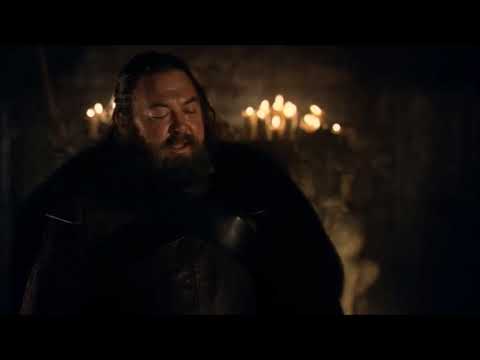 Robert Visits Lyanna