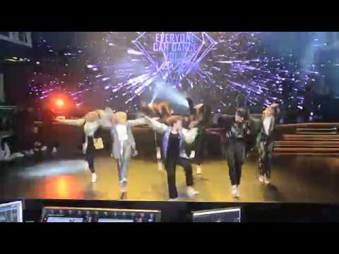 [ECD vol.5] NEW ERA K POP Party - MTBD - BTS - Idol