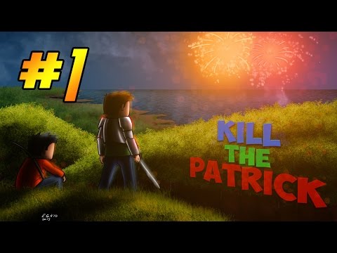 KTP 11 -  Let's go! #Ep 1