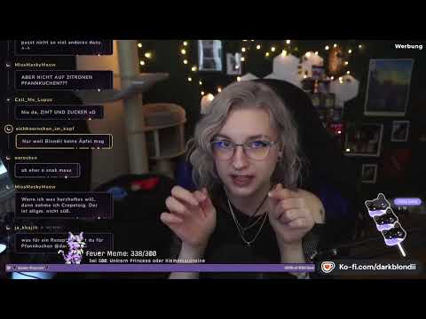 Ab in die Quarantäne mit dir!!