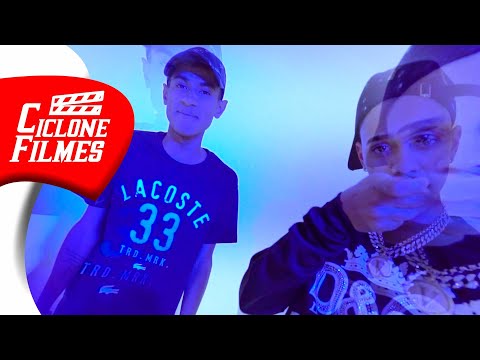 Victor ft Mc QQ - Meu Bonde Faz Cash (Ciclone Filmes) THICANO BEATZ