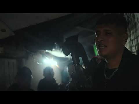 Gleick- Fugitivo [Video Oficial] (prod @VinnieHendrixLLL) 🥷✨