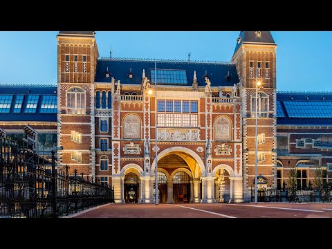 PIERRE CUYPERS | ICARCH 2023