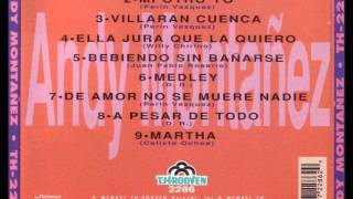 ANDY MONTAÑEZ - MI OTRO YO