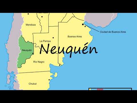 How to Pronounce Neuquén?
