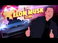 The Elon Musk Song OFFICIAL