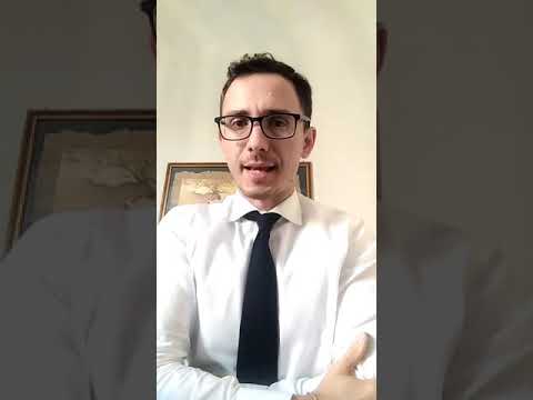 Il notaio: l’esperienza di Luca