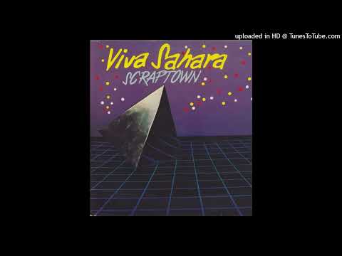 SCRAPTOWN - VIVA SAHARA CD QUALITY