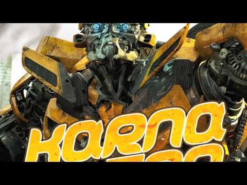 Karna Zoo - Lyrical Uzi Feat Balastik Dogg & NFY.mov