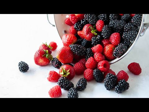 How to make strawberries last longer!