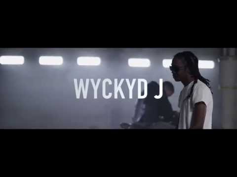 WYCKYD J – DANGER (PROD BY BLACKBROWN)