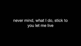 Lil Rob - It&#39;s My Life (Lyrics)