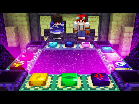 O FIM DE MINECRAFT FANTASIA - Minecraft Fantasia Ep.18