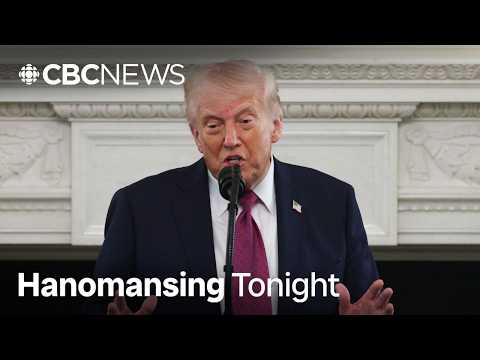 Middle East Crisis: Trump Extends Ceasefire, Blockade Persists