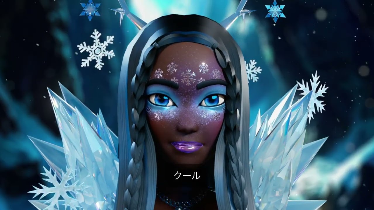 アバターのメイク機能が登場💄 #Roblox #ロブロックス