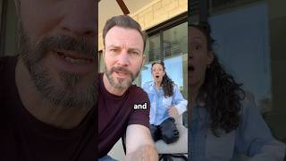 The worst thing you could say to your wife