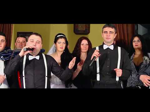 MITA DE LA BALS SI SORIN - HAI SUS CU PAHARUL PLIN