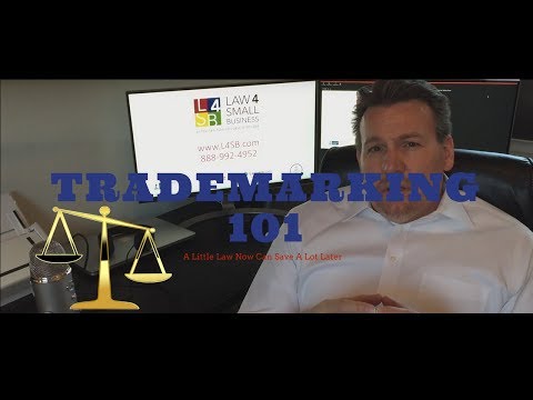 Play Law Firm Video