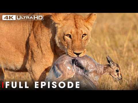 World's Deadliest: Survival Challenges in Animal Kingdom